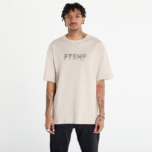 Tričko FTSHP Halftone T-Shirt UNISEX Stone S