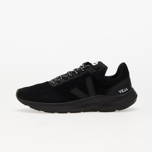 Veja Marlin Lt V-Knit Full Black