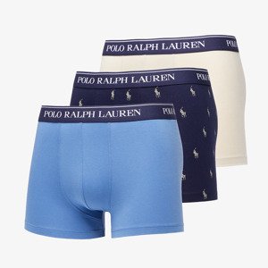 Ralph Lauren Classic Trunk 3-Pack Multicolor