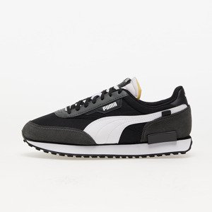 Puma Future Rider Play On Puma Black-Dark Shadow