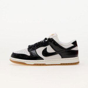 Tenisky Nike W Dunk Low Lx "Rich Grandma" Phantom/ Black-Sail-Gum Light Brown EUR 45.5