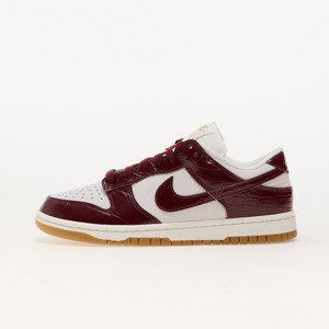 Tenisky Nike W Dunk Low Lx "Rich Grandma" Phantom/ Dark Team Red-Sail EUR 43