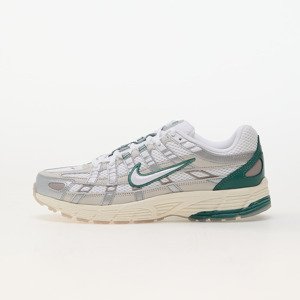 Tenisky Nike P-6000 Prm Light Bone/ White-Metallic Silver EUR 42