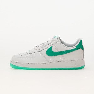 Nike Air Force 1 '07 Prm Platinum Tint/ Stadium Green