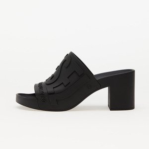 Diesel Sa-Pamela H Sandals Black