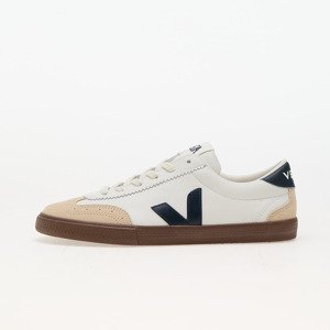 Veja Volley White Nautico Bark