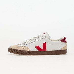 Veja Volley White Pekin Bark