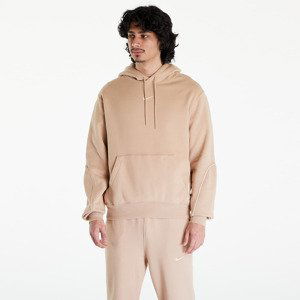 Nike x NOCTA Men's Fleece Hoodie Hemp/ Sanddrift