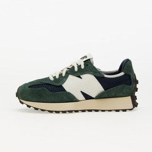 New Balance 327 Midnight Green