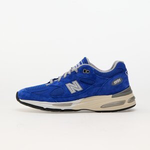 Tenisky New Balance 991 Dazzling Blue EUR 46.5