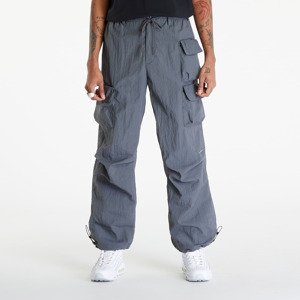 Kalhoty Nike Sportswear Tech Pack Men's Woven Mesh Pants Iron Grey/ Iron Grey XXL