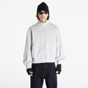 Ambush Graphic Tracksuit Sweatshirt UNISEX Light Grey Blanc