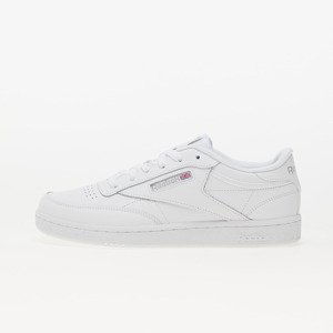 Reebok Club C White/ Sheer Grey-Int