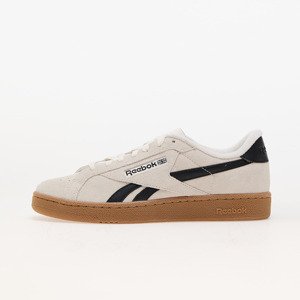 Reebok Club C Grounds Uk Chalk/ Core Black/ Gum