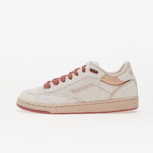 Tenisky Reebok Club C Bulc Blush/ Pinstu/ Sedona Rose EUR 40