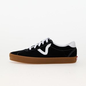 Vans Sport Low Black/ Gum