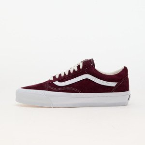 Vans Old Skool 36 LX Pig Suede Port Royale