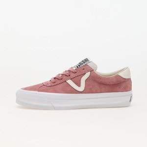 Vans Sport 73 LX Pig Sued Rose