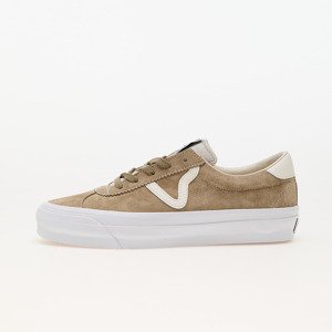 Vans Sport 73 LX Pig Suede Olive