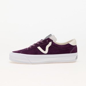 Vans Sport 73 LX Pig Suede Wine