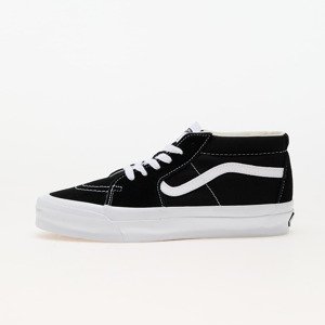 Vans Sk8-Mid Reissue 83 LX Black/ White