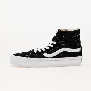 Vans Sk8-Hi Reissue 38 LX Black/ White