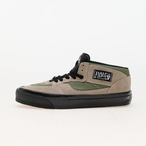 Vans Half Cab Reissue 33 LX Park Ranger Aluminium/ Olive