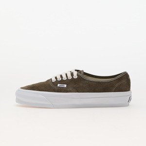 Vans Authentic Reissue 44 LX Pig Suede Sea Turtle