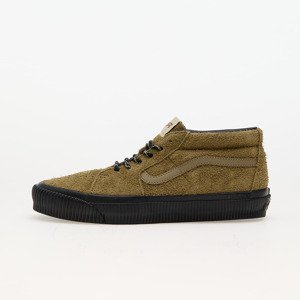 Vans Sk8-Mid Reissue 83 LX Creep Gothic Olive