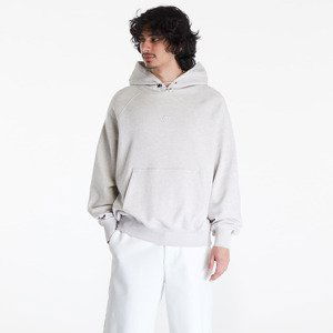 Vans Premium Standards Fleece LX Hoodie Ash Heather