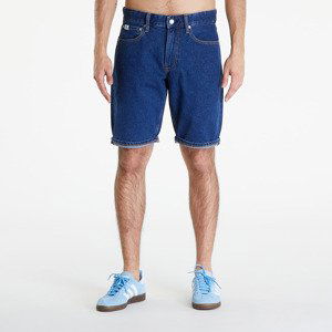 Calvin Klein Jeans Regular Shorts Denim Dark