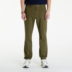 Tommy Jeans Austin Chino Drab Olive Green