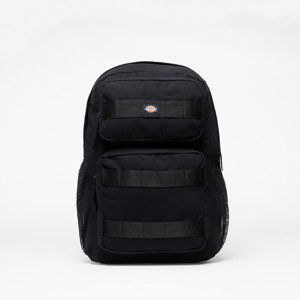 Dickies Duck Canvas Utility Backpack Black