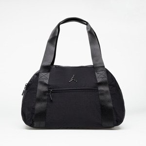 Jordan Alpha Duffle Black