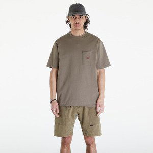 Gramicci Classic One Point Tee Coyote