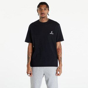 Gramicci One Point Logo Tee UNISEX Black