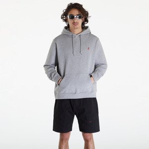 Gramicci One Point Hooded Sweatshirt UNISEX Heather