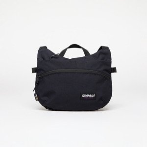 Gramicci Cordura Shoulder Bag Black