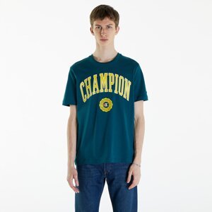 Champion Crewneck T-Shirt Tel