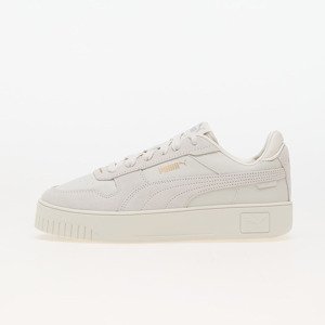 Puma Carina Street SD Vapor Gray/ Gold