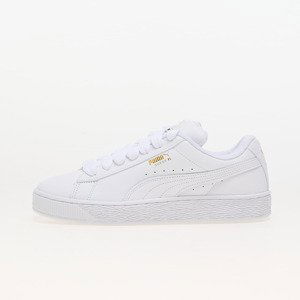 Puma Suede Xl Lth White