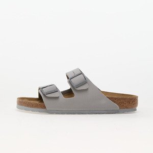 Birkenstock Arizona Birko-Flor Stone Coin