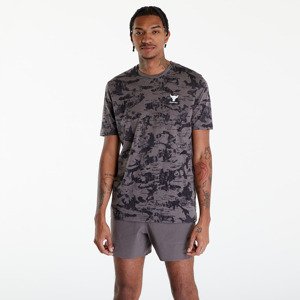 Under Armour Project Rock Payof Graphic T-Shirt Fresh Clay/ Silt