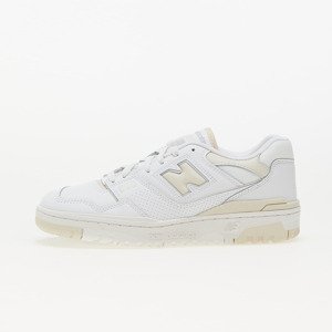 New Balance 550 White/ Beige