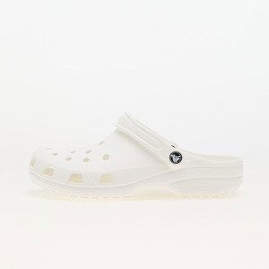 Crocs Classic White