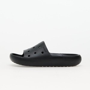 Tenisky Crocs Classic Slide v2 Black EUR 45-46