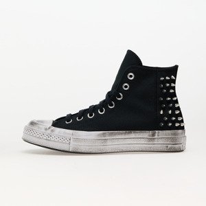 Converse Chuck 70 Studded Black/ White/ Black