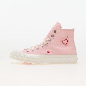 Converse Chuck 70 Hi Donut Glaze/ Egret/ Fever Dream