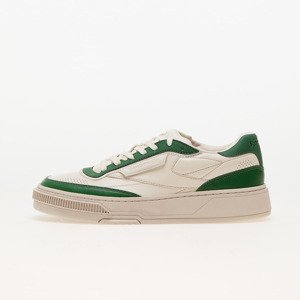 Reebok Club C LTD Vintage Green