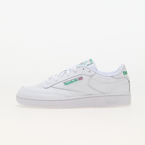 Reebok Club C 85 Int-White/ Green